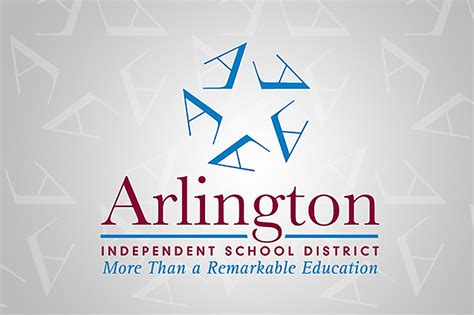 Arlington isd tx - Texas Education Code, Chapter 26: Parental Rights and Responsibilities, 2019; Governance. Board of Trustees; District Committees; ... Arlington Independent School District. Address. Administration Building 690 E. Lamar Blvd. Arlington, TX 76011. Monday - Friday 8:00 AM - 4:30 PM (682) 867-4611. Email Arlington ISD. Facebook;